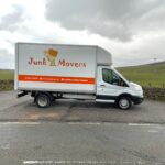 Commercial Rubbish Removal in Brighouse, Junk Movers West Yorkshire Ltd