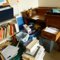 Office Junk Collection, Junk Movers West Yorkshire Ltd