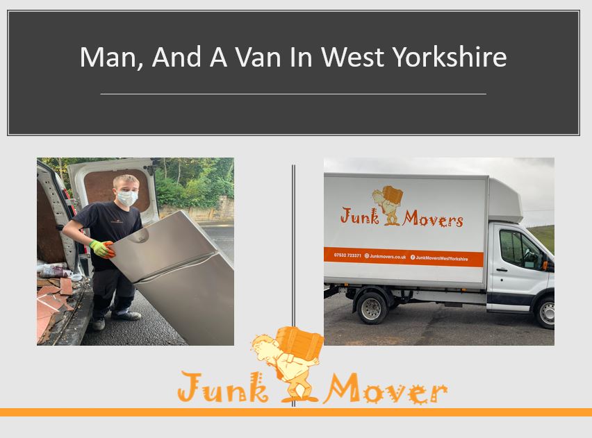 Man And A Van Rubbish Removal Halifax best price guaranteed Man And A Van Rubbish Removal Halifax best price guaranteed