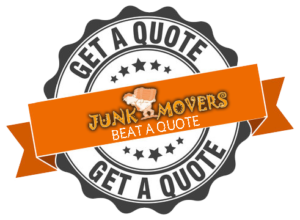 Get A Quote, Junk Movers West Yorkshire Ltd