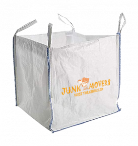 1 Ton Bags, Junk Movers West Yorkshire Ltd