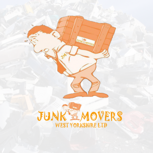 shop, Junk Movers West Yorkshire Ltd