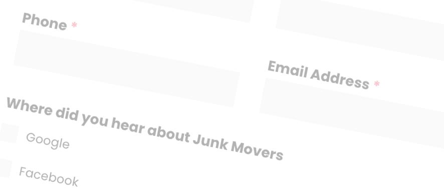 Junk Movers Rubbish Removal And House Clearance, Junk Movers West Yorkshire Ltd