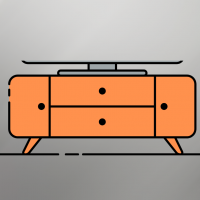 TV Unit