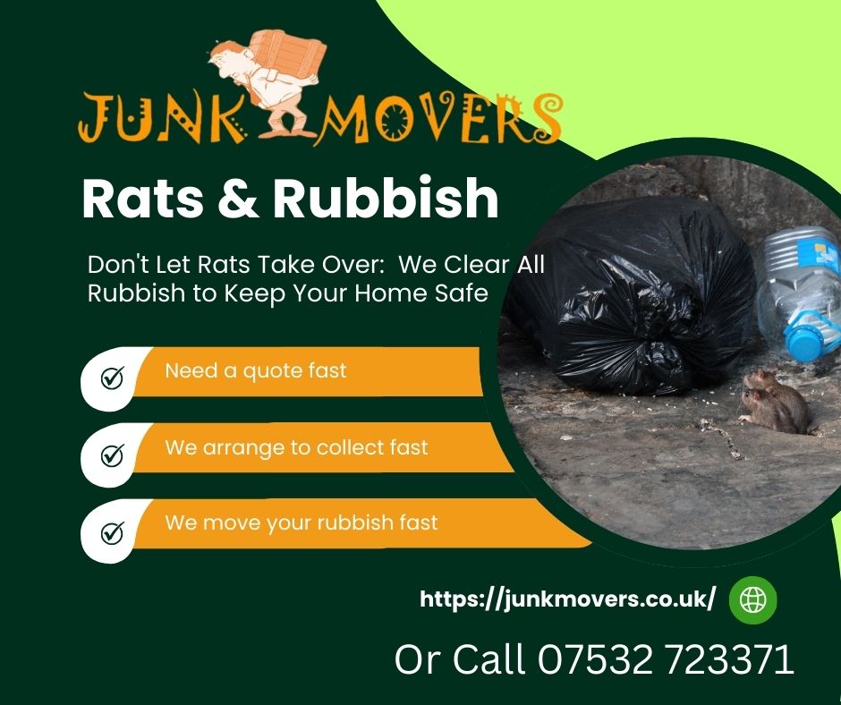 Rats and Rubbish
