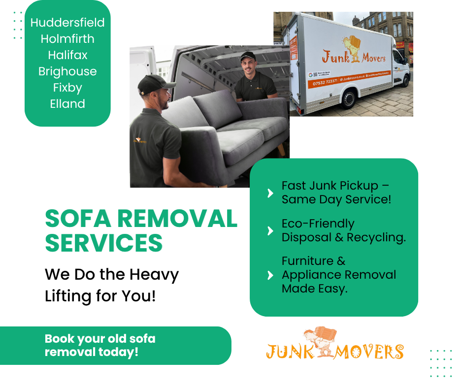 collection-recycling-Huddersfield