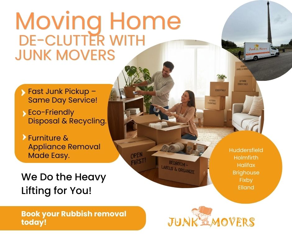 Minimizing Waste in the First Place (Facebook Post) (2) Moving home de-clutter with Junk Movers