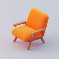 Arm Chair