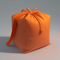 Small Skip Bag
