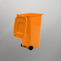 Wheelie Bin/General Bin