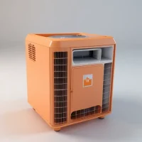 Air Conditioning Unit