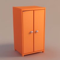Wardrobe