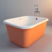 Baths