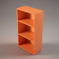 Bookcase