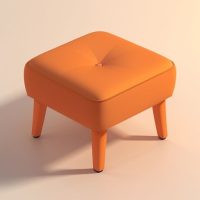 Footstool