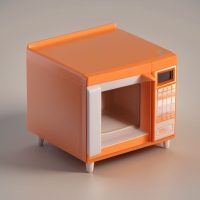 Microwaves