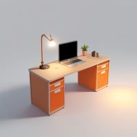 Office Desk